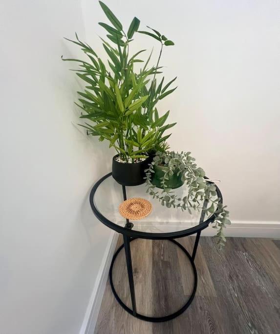 New 2 Bed Preston Centre Flat - Sleeps 4 * Preston (Lancashire)